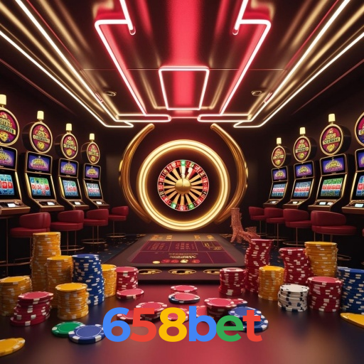 658bet visual