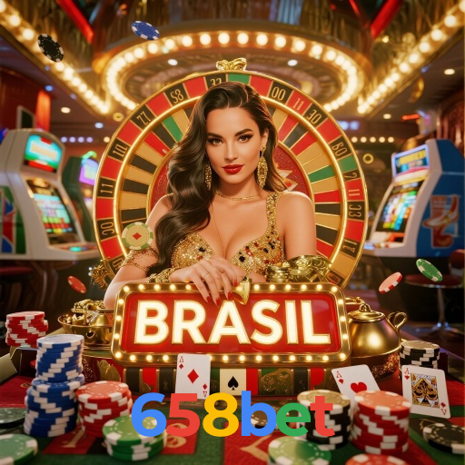 658bet visual