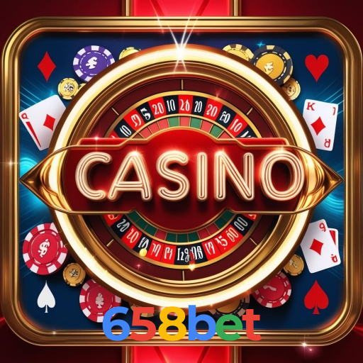 658bet visual