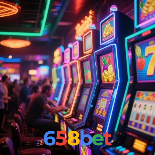 658bet visual