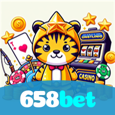 658bet visual