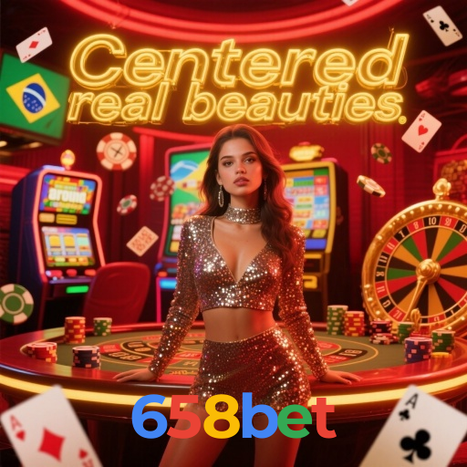 658bet visual