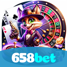 658bet visual