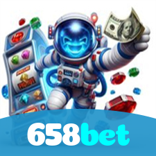 658bet visual