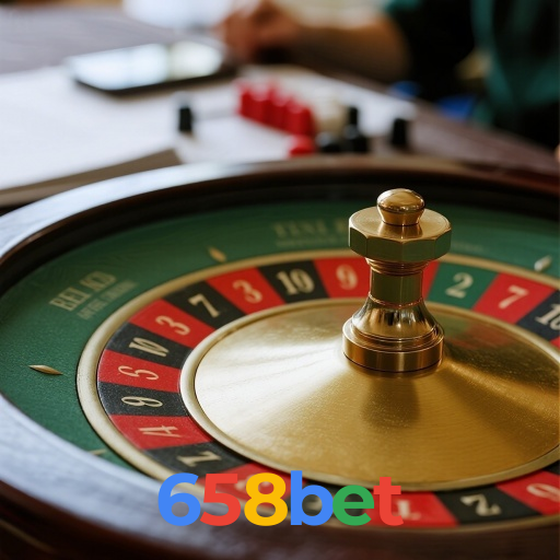 658bet visual