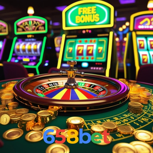 658bet visual
