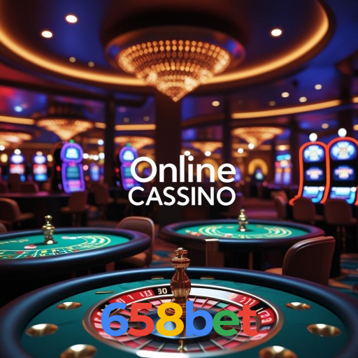 658bet visual