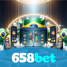 658bet visual