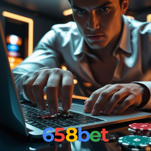 658bet visual