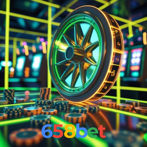 658bet visual