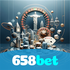 658bet visual