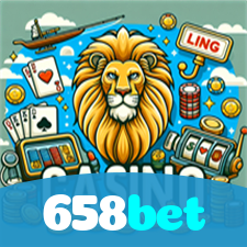 658bet visual