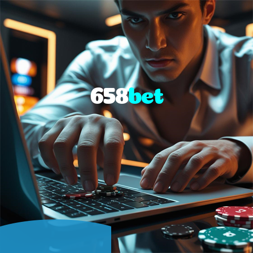 658bet visual