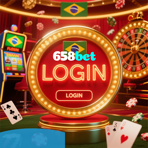658bet visual