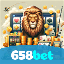 658bet visual