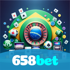 658bet visual