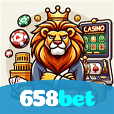 658bet visual