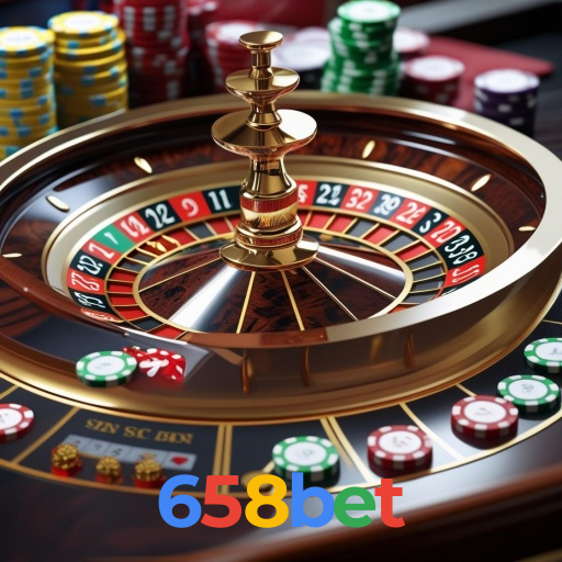658bet visual