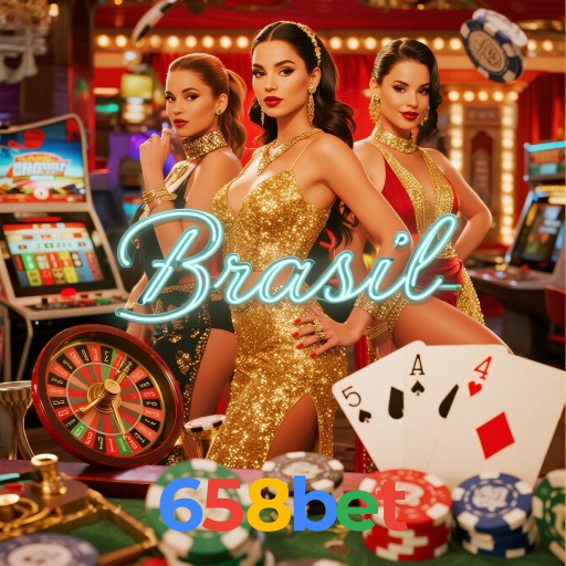 658bet visual