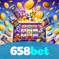 658bet visual
