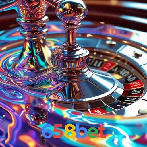 658bet visual