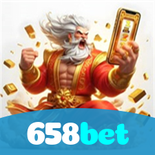 658bet visual