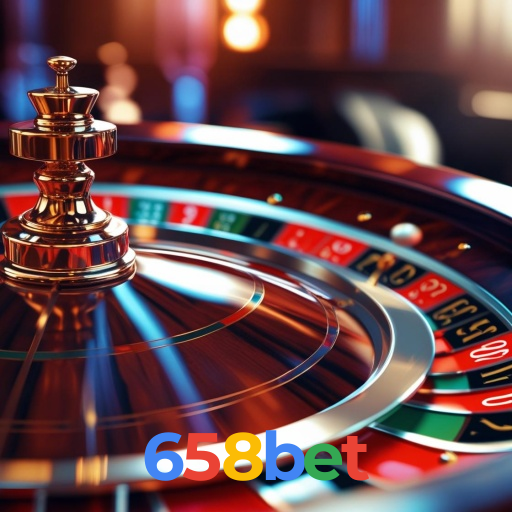 658bet visual