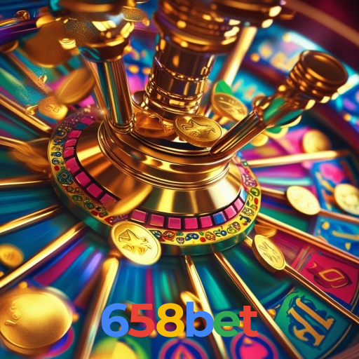 658bet visual