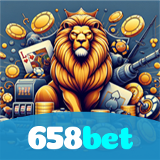 658bet visual
