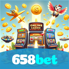 658bet visual