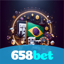 658bet visual