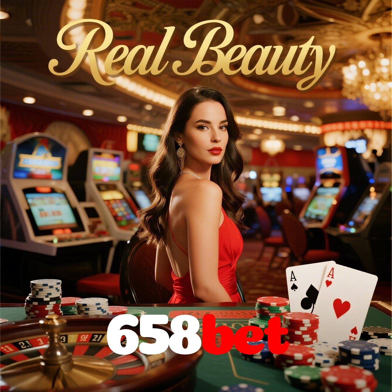 658bet