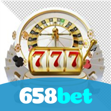 658bet visual