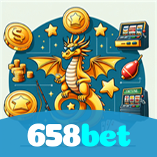 658bet visual