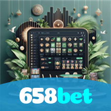 658bet visual