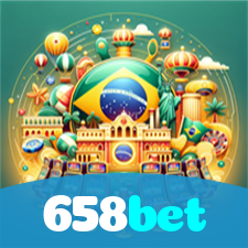 658bet visual
