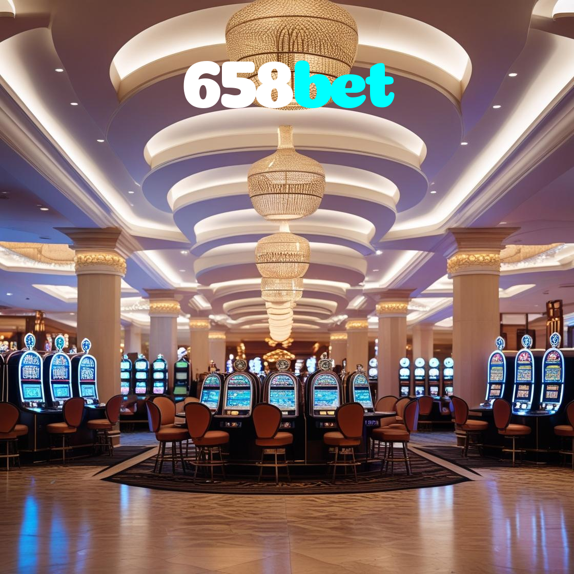 658bet visual