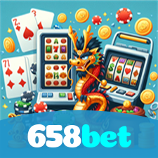658bet visual