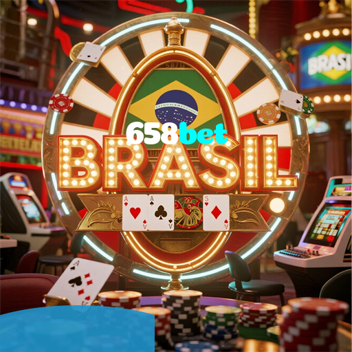 658bet visual