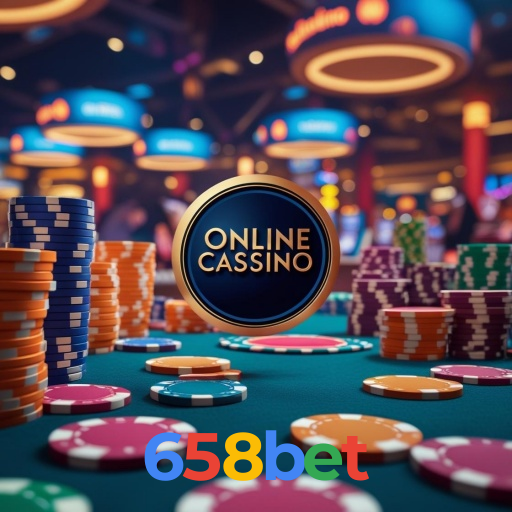 658bet visual