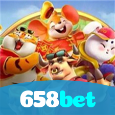 658bet visual