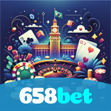 658bet visual