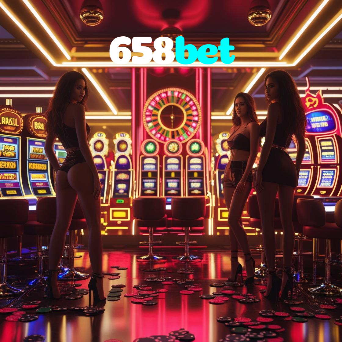 658bet visual