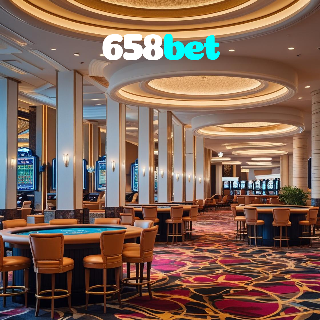 658bet visual