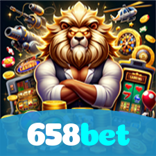 658bet visual
