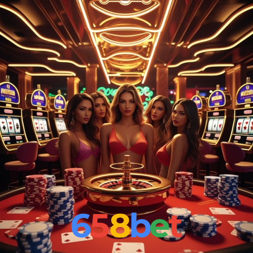 658bet visual