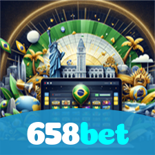 658bet visual