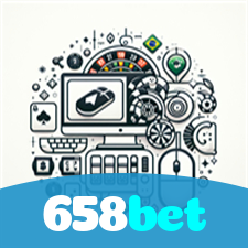 658bet visual