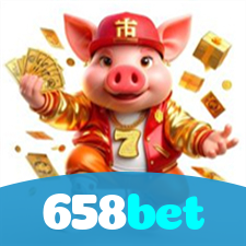 658bet visual