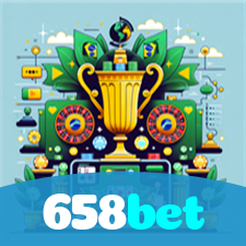 658bet visual